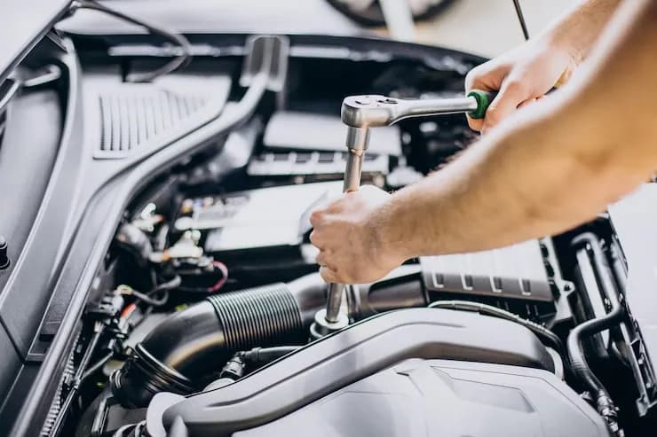 Transmission Services