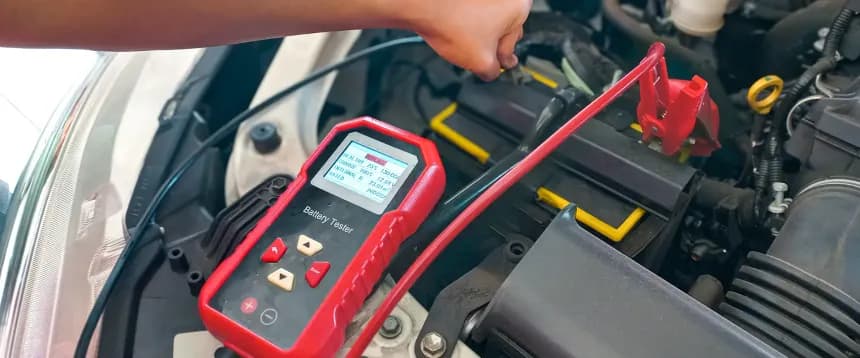 Electrical Repair