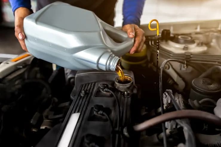Brake Services