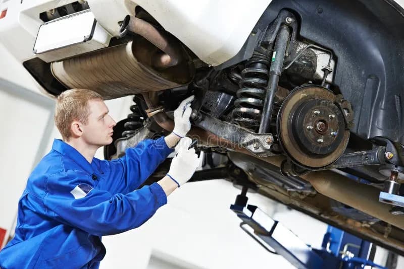 Tire Service