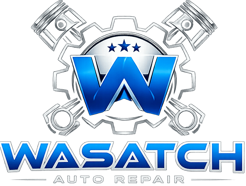 Wasatch Auto Repair